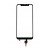 Touch Screen Digitizer For Mobiistar X1 Notch White By - Maxbhi Com