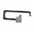 Fingerprint Sensor Flex Cable For Zte Axon 7 White By - Maxbhi Com
