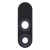 Camera Lens For Huawei Y7 2018 White By - Maxbhi Com