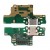 Charging Connector Flex Pcb Board For Sony Xperia R1 Plus By - Maxbhi Com
