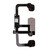 Fingerprint Sensor Flex Cable For Huawei Mate 9 Pro Silver By - Maxbhi Com
