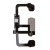 Fingerprint Sensor Flex Cable For Huawei Mate 9 Pro White By - Maxbhi Com