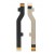 Main Board Flex Cable For Motorola Moto E5 Play By - Maxbhi Com