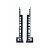 Volume Button Flex Cable For Htc U12 Plus By - Maxbhi Com