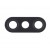 Camera Lens For Xiaomi Mi Mix 3 5g Blue By - Maxbhi Com