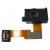 Fingerprint Sensor Flex Cable For Tcl 10 Plus White By - Maxbhi Com
