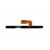 Power Button Flex Cable For Nokia 1 Plus On Off Flex Pcb By - Maxbhi Com