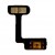 Power Button Flex Cable For Oppo Reno 5g On Off Flex Pcb By - Maxbhi Com