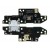Charging Connector Flex Pcb Board For Xiaomi Redmi 9i Sport By - Maxbhi Com