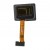 Fingerprint Sensor Flex Cable for Huawei Mate 40 Silver
