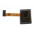 Fingerprint Sensor Flex Cable For Huawei Mate 40 Green By - Maxbhi Com