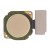 Fingerprint Sensor Flex Cable For Huawei P8 Lite 2017 Gold By - Maxbhi Com