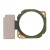 Fingerprint Sensor Flex Cable For Huawei P8 Lite 2017 White By - Maxbhi Com