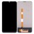 Lcd With Touch Screen For Vivo Y72 5g Black By - Maxbhi Com