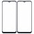 Replacement Front Glass For Motorola Moto G50 Grey By - Maxbhi Com