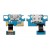 Charging Connector Flex Pcb Board For Samsung Galaxy S3 Mini By - Maxbhi Com