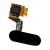 Fingerprint Sensor Flex Cable For Xiaomi Black Shark Grey By - Maxbhi Com