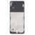 Lcd Frame Middle Chassis For Lg K51s Titanium By - Maxbhi Com