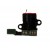 Audio Jack Flex Cable For Oneplus 6 By - Maxbhi Com