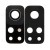 Camera Lens For Xiaomi Redmi K30s Black By - Maxbhi Com