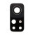 Camera Lens For Xiaomi Redmi K30s Black By - Maxbhi Com
