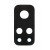 Camera Lens For Xiaomi Redmi K30s Black By - Maxbhi Com