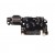 Charging Connector Flex Pcb Board For Xiaomi Redmi K30s By - Maxbhi Com