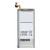Battery For Samsung Galaxy Note 8 128gb By - Maxbhi Com