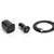 3 in 1 Charging Kit for Acer Iconia Tab A1-810 with USB Wall Charger, Car Charger & USB Data Cable