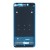 Lcd Frame Middle Chassis For Xiaomi Redmi 4a Gold By - Maxbhi Com