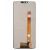 Lcd With Touch Screen For Oppo A5 Pink By - Maxbhi Com