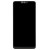 Lcd With Touch Screen For Oppo A5 White By - Maxbhi Com