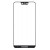 Replacement Front Glass For Google Pixel 3 Xl Black By - Maxbhi Com