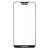 Replacement Front Glass For Google Pixel 3 Xl Pink By - Maxbhi Com