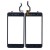 Touch Screen Digitizer For Itel A25 Pro Purple By - Maxbhi Com