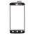 Touch Screen Digitizer For Moto C Black By - Maxbhi Com