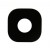 Camera Lens For Nokia C5 White By - Maxbhi Com