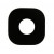 Camera Lens For Nokia C5 White By - Maxbhi Com