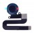 Fingerprint Sensor Flex Cable For Nokia 8 Sirocco White By - Maxbhi Com