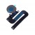 Fingerprint Sensor Flex Cable For Nokia 8 Sirocco White By - Maxbhi Com