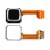 Home Button Flex Cable Only For Blackberry Bold Touch 9900 By - Maxbhi Com