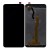 LCD with Touch Screen for Itel A25 Pro Blue