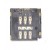 Sim Connector For Apple Iphone 8 By - Maxbhi Com