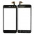 Touch Screen Digitizer For Itel A33 Black By - Maxbhi Com