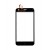 Touch Screen Digitizer For Karbonn Titanium 3d Plexwhite By - Maxbhi Com