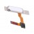 Home Button Flex Cable Only For Huawei Mediapad M3 8 4 By - Maxbhi Com