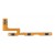 Power Button Flex Cable For Huawei Mediapad M3 8 4 On Off Flex Pcb By - Maxbhi Com