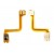 Power Button Flex Cable For Oppo A39 On Off Flex Pcb By - Maxbhi Com
