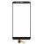 Touch Screen Digitizer For Huawei Y9 2018 Black By - Maxbhi Com