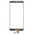 Touch Screen Digitizer For Huawei Y9 2018 Blue By - Maxbhi Com